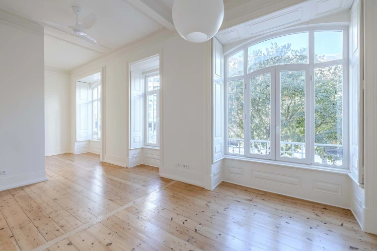 Apartamento T2 para Venda em Santo António Foto 1