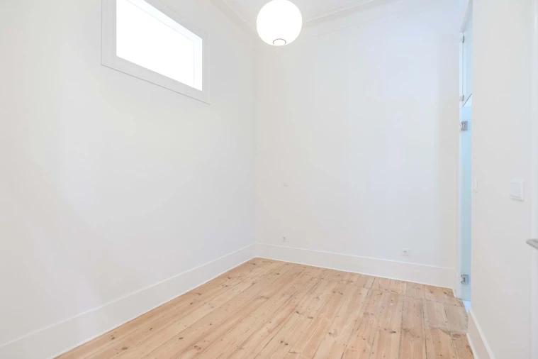 Apartamento T2 para Venda em Santo António Foto 26