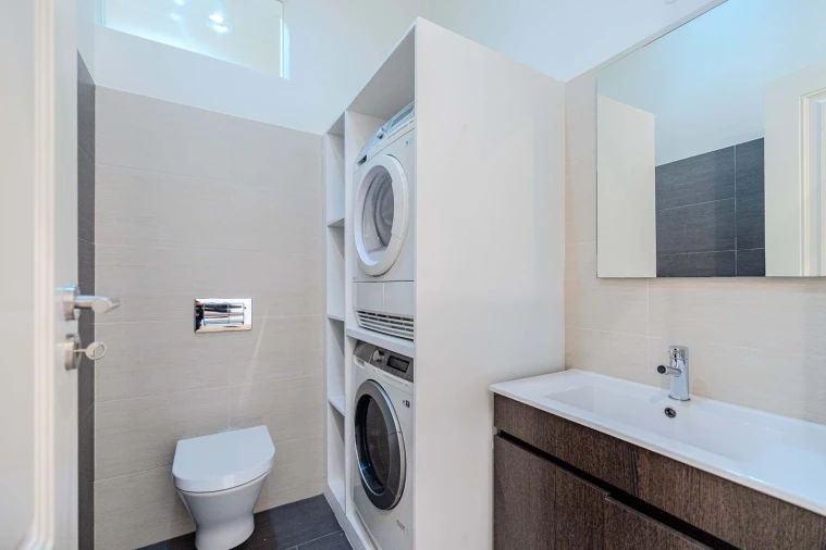 Apartamento T2 para Venda em Santo António Foto 15