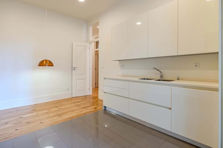 Apartamento T2 para Venda em Santo António Foto 12