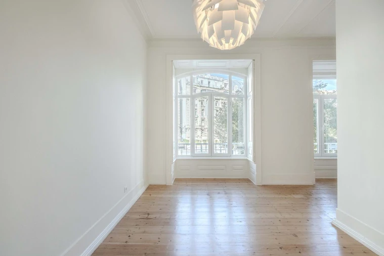 Apartamento T2 para Venda em Santo António Foto 5