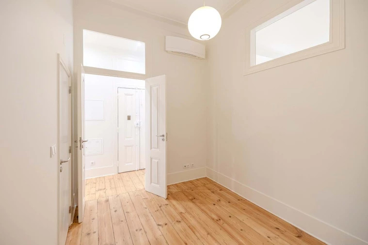 Apartamento T2 para Venda em Santo António Foto 17