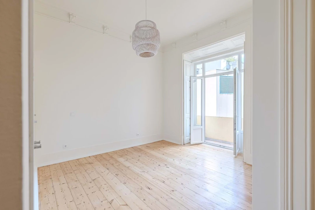 Apartamento T2 para Venda em Santo António Foto 20