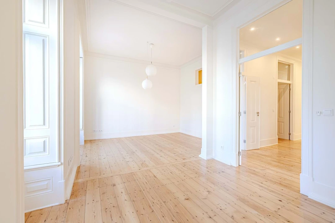 Apartamento T2 para Venda em Santo António Foto 7