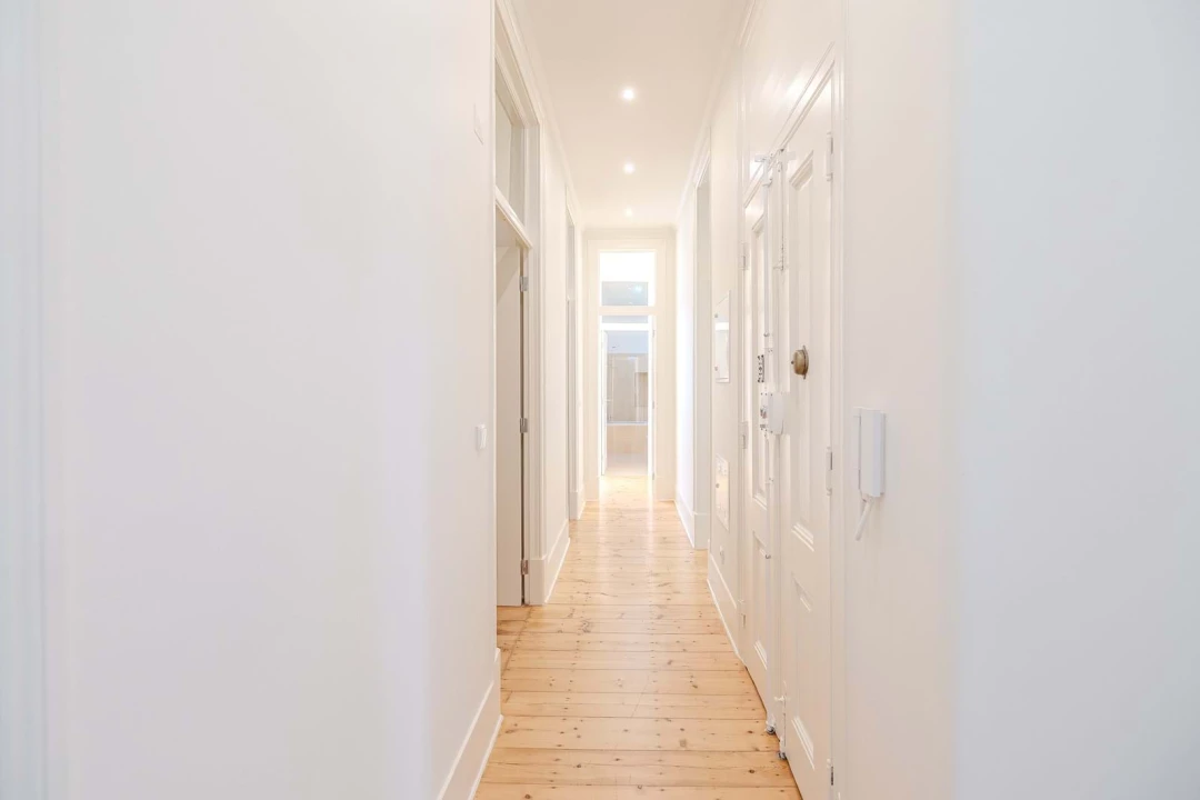 Apartamento T2 para Venda em Santo António Foto 8