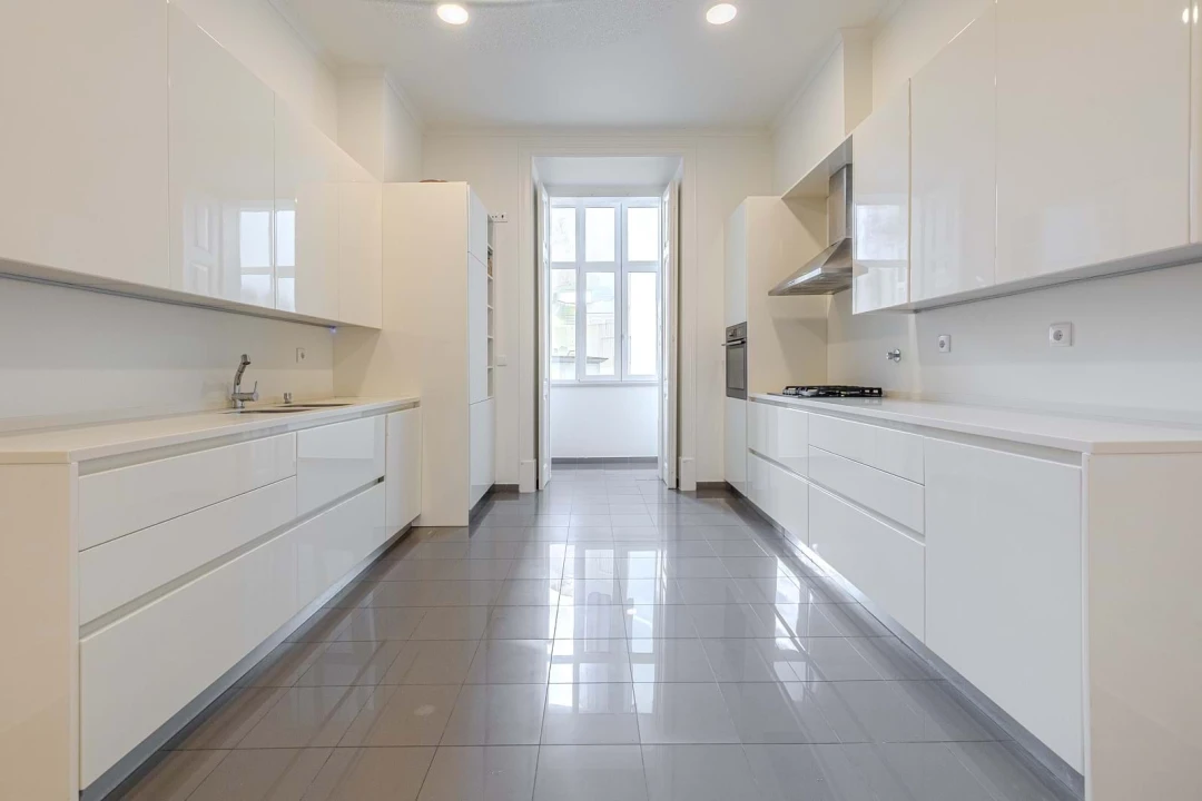 Apartamento T2 para Venda em Santo António Foto 14