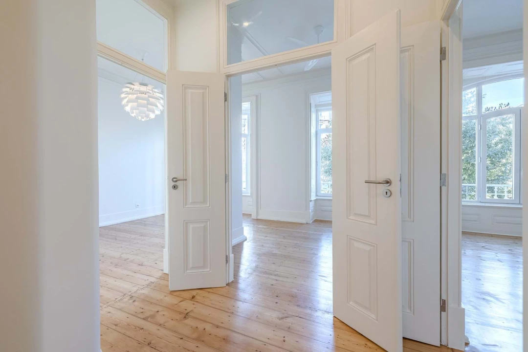 Apartamento T2 para Venda em Santo António Foto 3