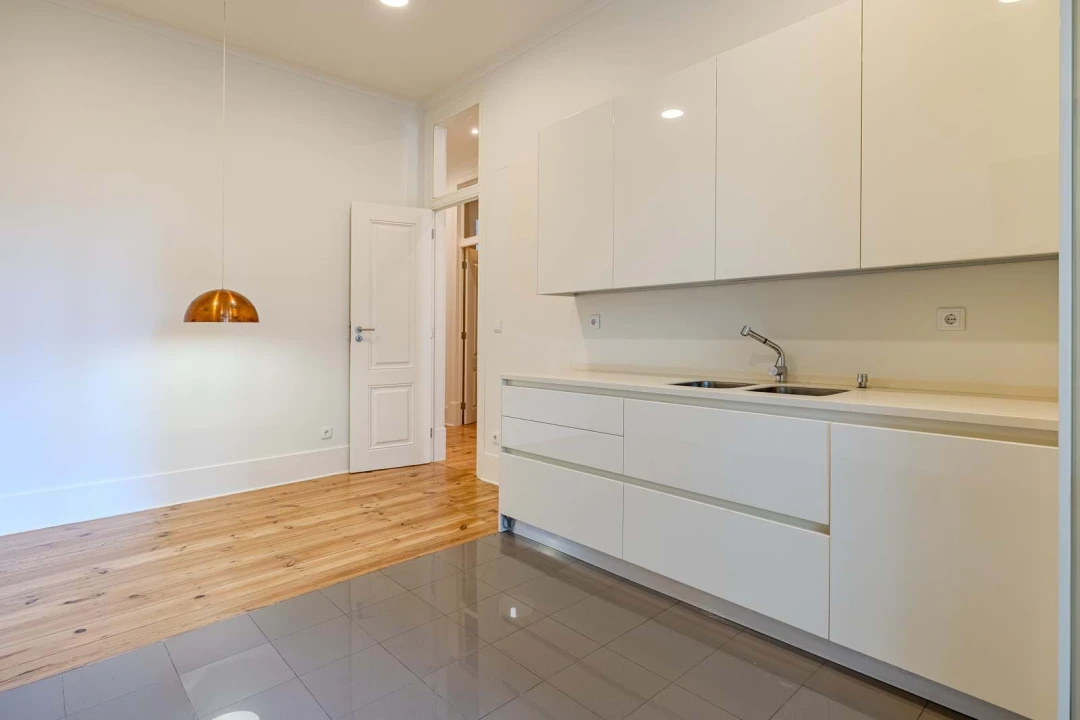 Apartamento T2 para Venda em Santo António Foto 12