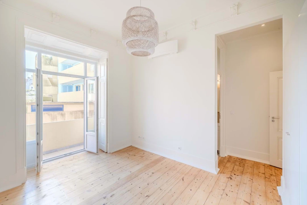 Apartamento T2 para Venda em Santo António Foto 19