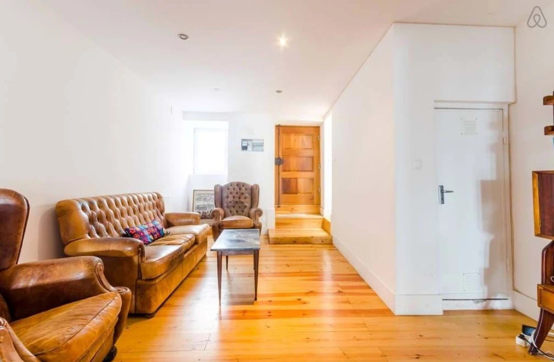 Apartamento T4 para Venda em Santo António Foto 4