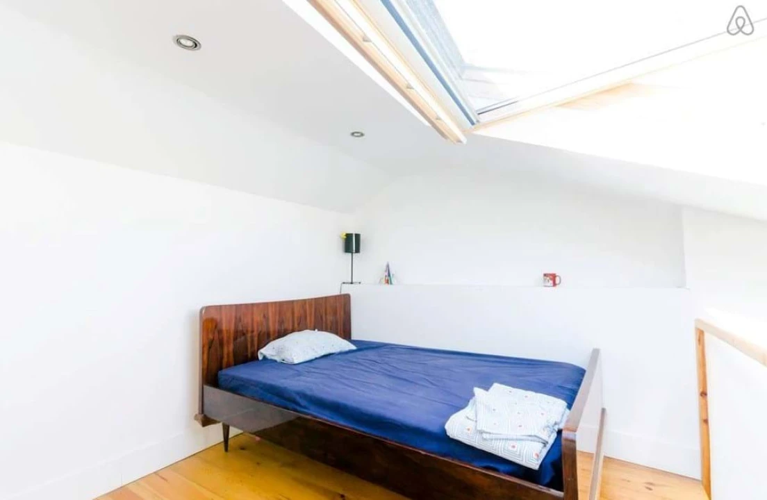 Apartamento T4 para Venda em Santo António Foto 18