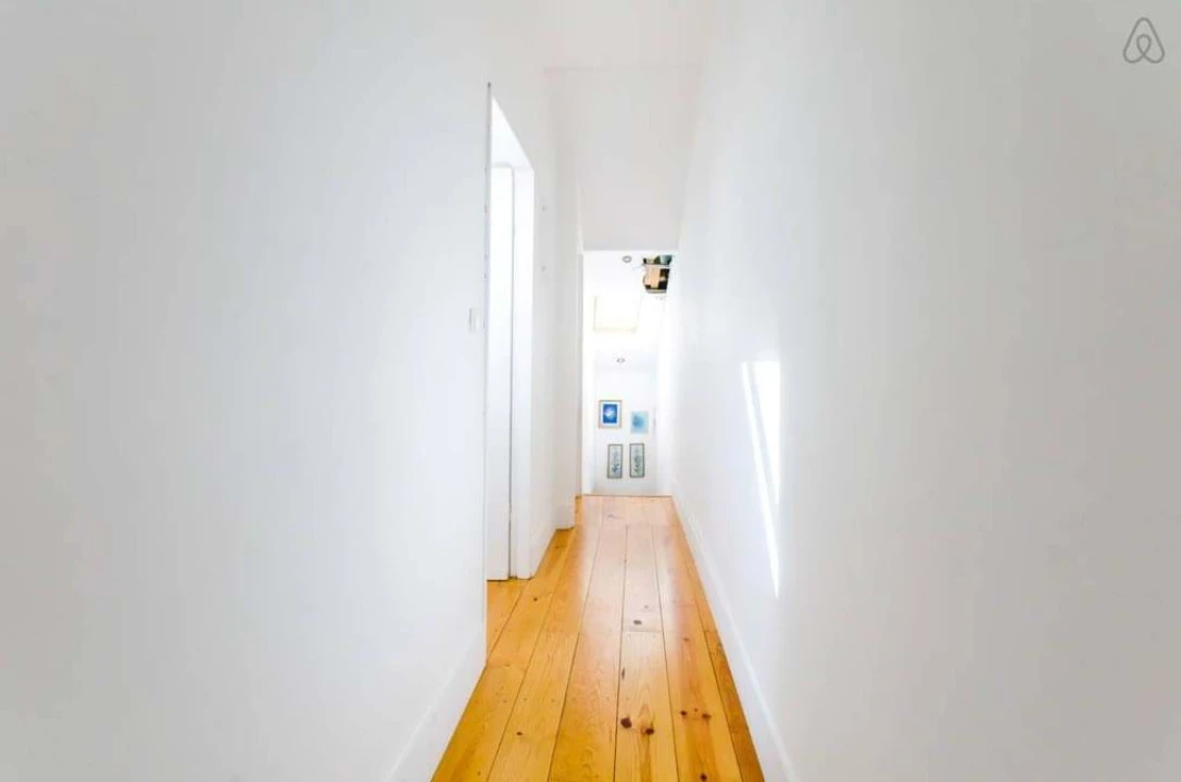 Apartamento T4 para Venda em Santo António Foto 15