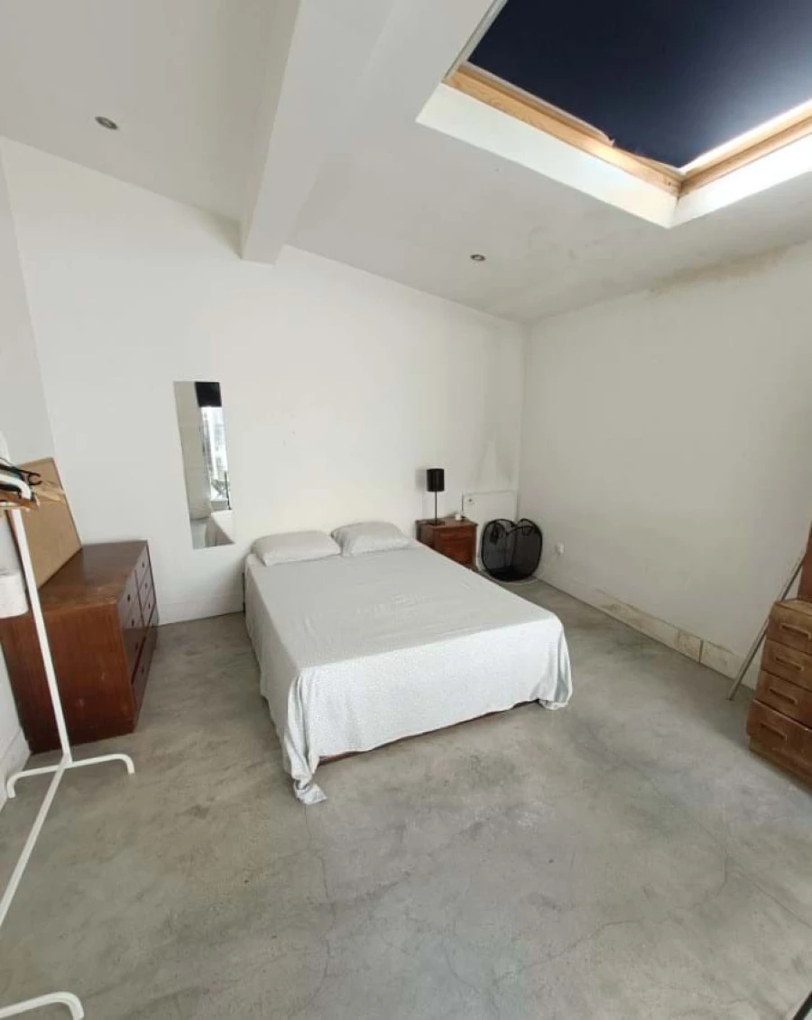 Apartamento T4 para Venda em Santo António Foto 20