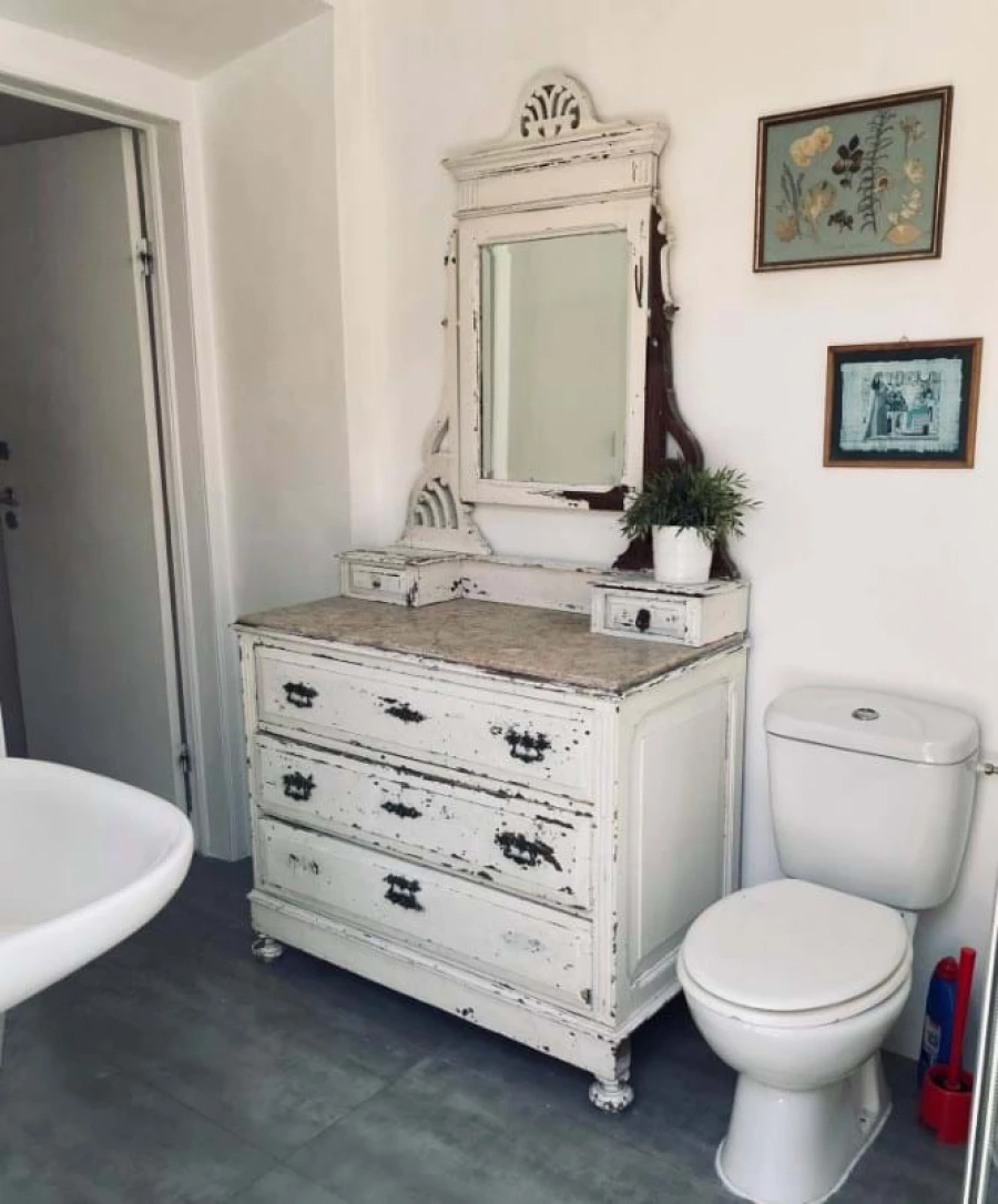 Apartamento T4 para Venda em Santo António Foto 13