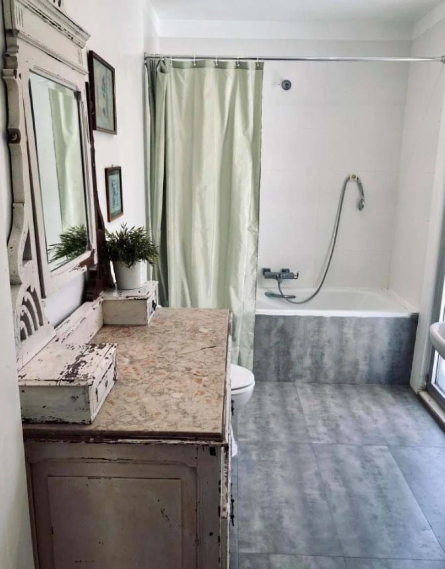 Apartamento T4 para Venda em Santo António Foto 14