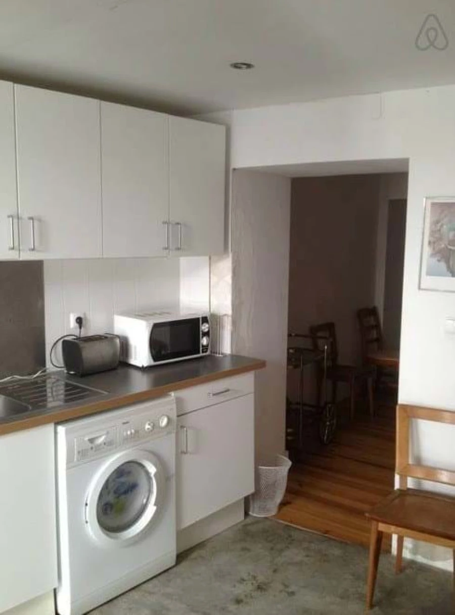 Apartamento T4 para Venda em Santo António Foto 7