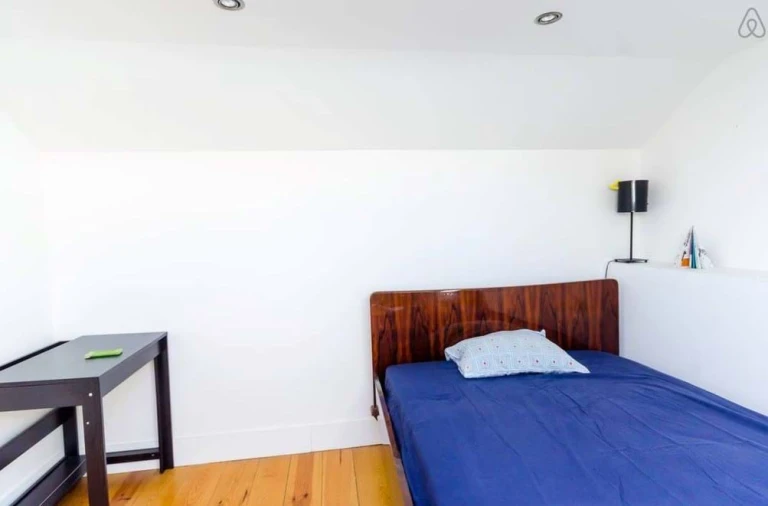 Apartamento T4 para Venda em Santo António Foto 19