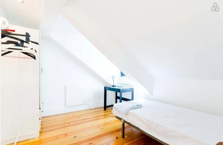 Apartamento T4 para Venda em Santo António Foto 16