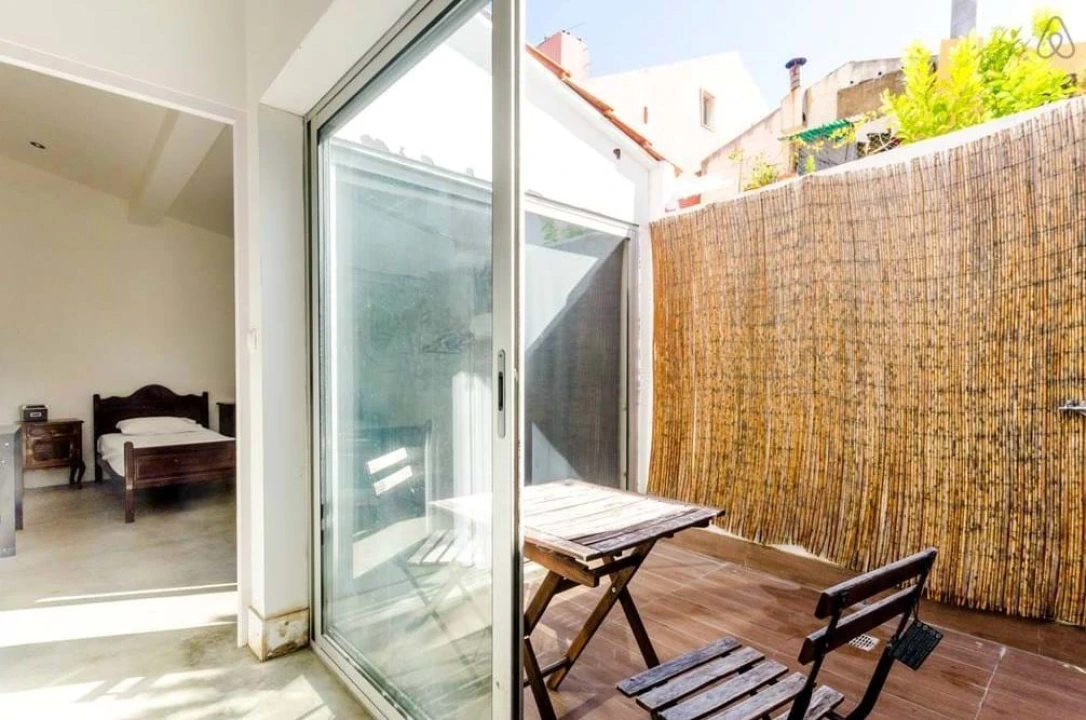 Apartamento T4 para Venda em Santo António Foto 10