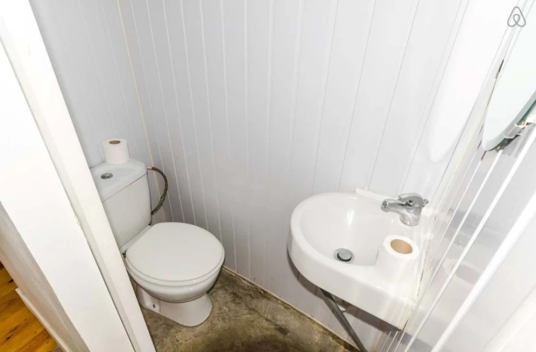 Apartamento T4 para Venda em Santo António Foto 12