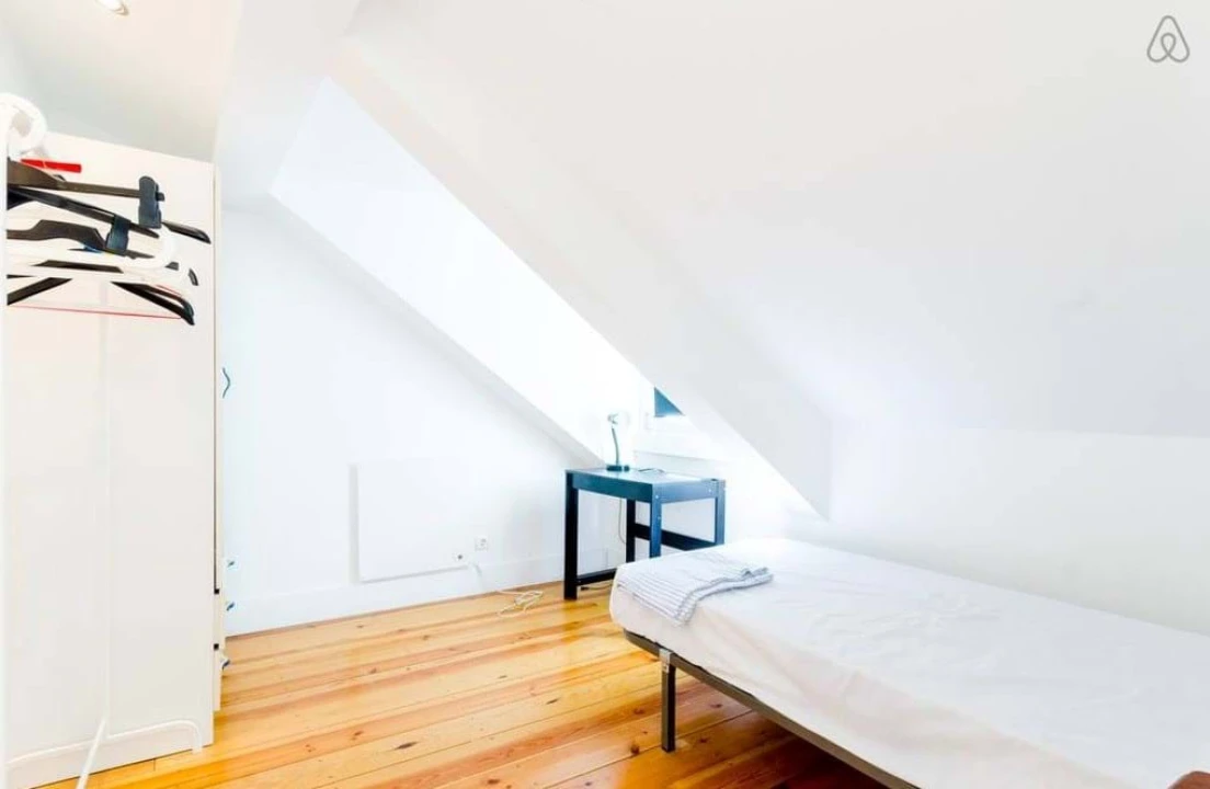 Apartamento T4 para Venda em Santo António Foto 16