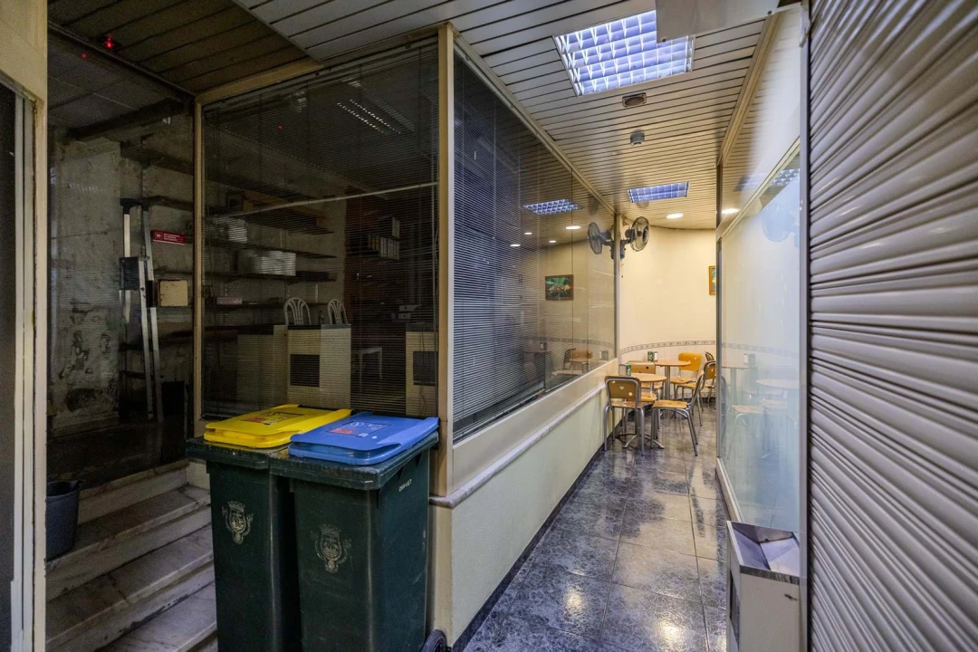 Armazém para Venda em São Domingos de Benfica Foto 20