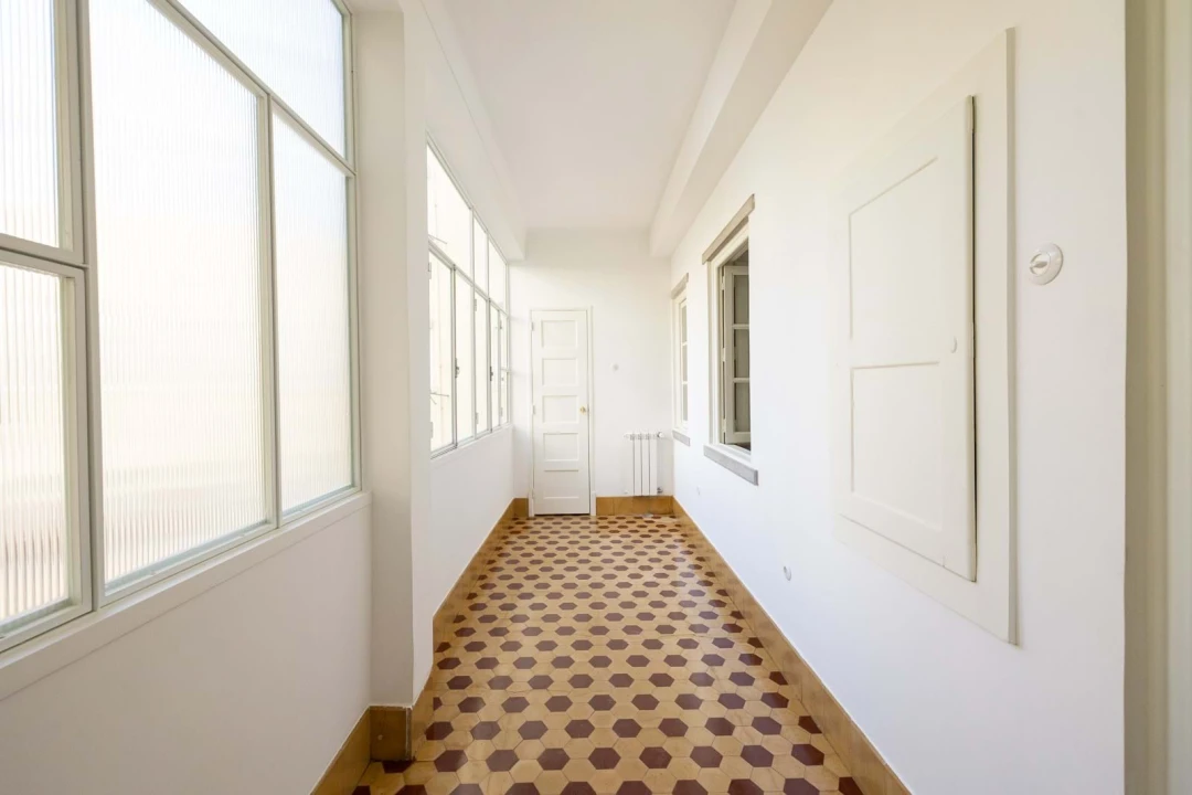 Apartamento T3 para Venda em Areeiro Foto 8