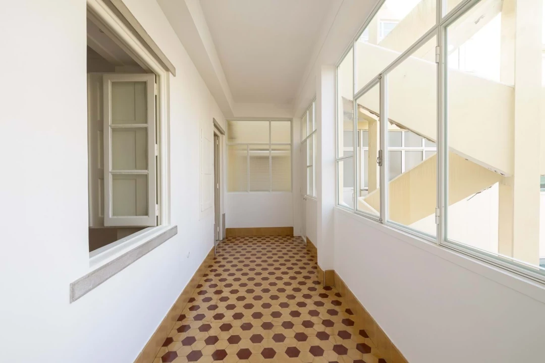 Apartamento T3 para Venda em Areeiro Foto 10