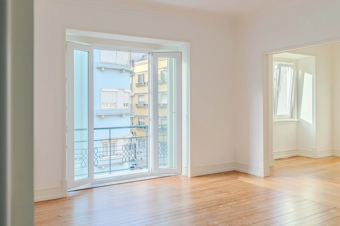 Apartamento T3 para Venda em Areeiro Foto 39