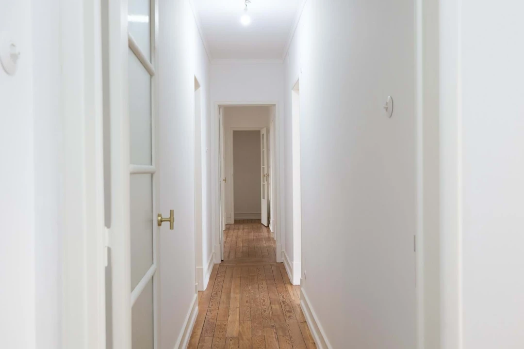 Apartamento T3 para Venda em Areeiro Foto 43