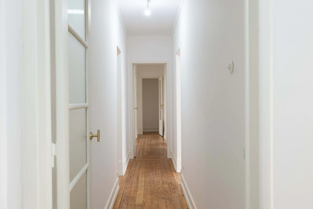 Apartamento T3 para Venda em Areeiro Foto 40