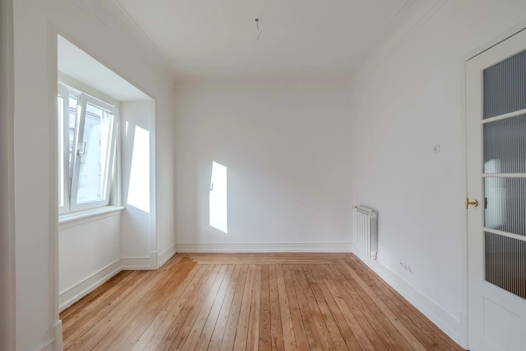 Apartamento T3 para Venda em Areeiro Foto 33