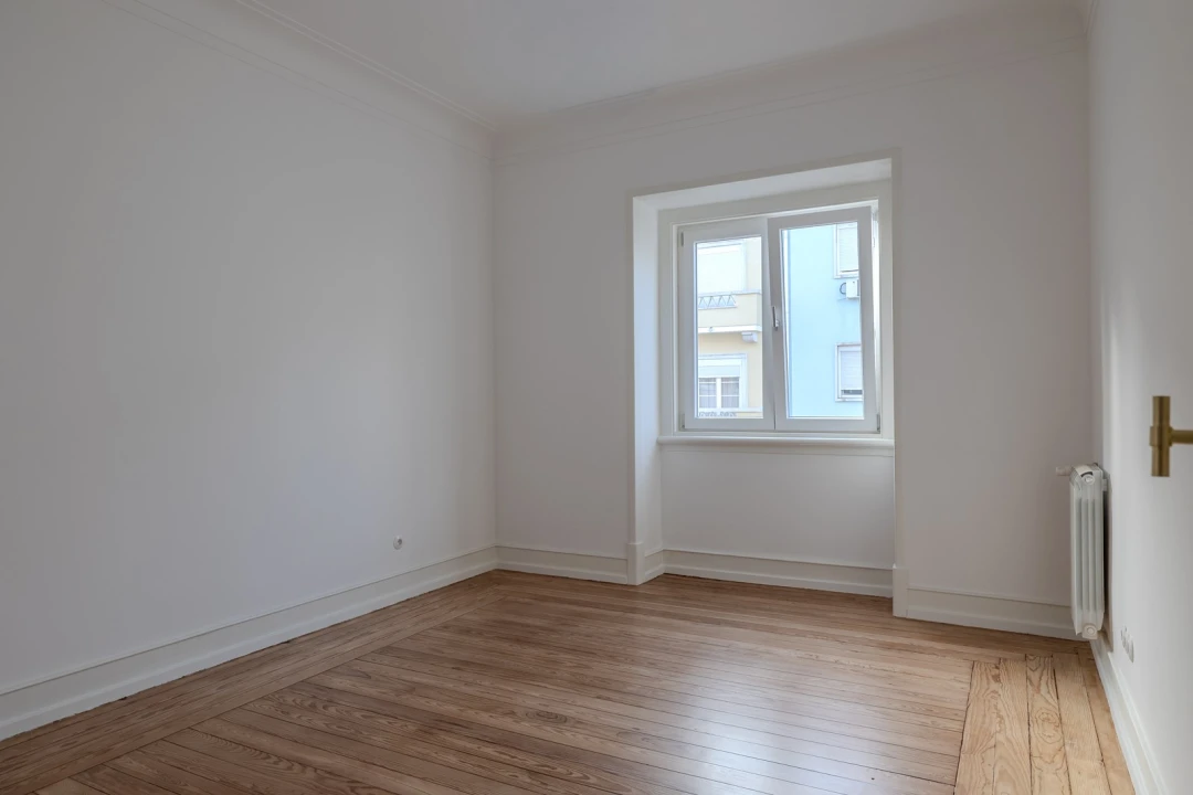 Apartamento T3 para Venda em Areeiro Foto 27