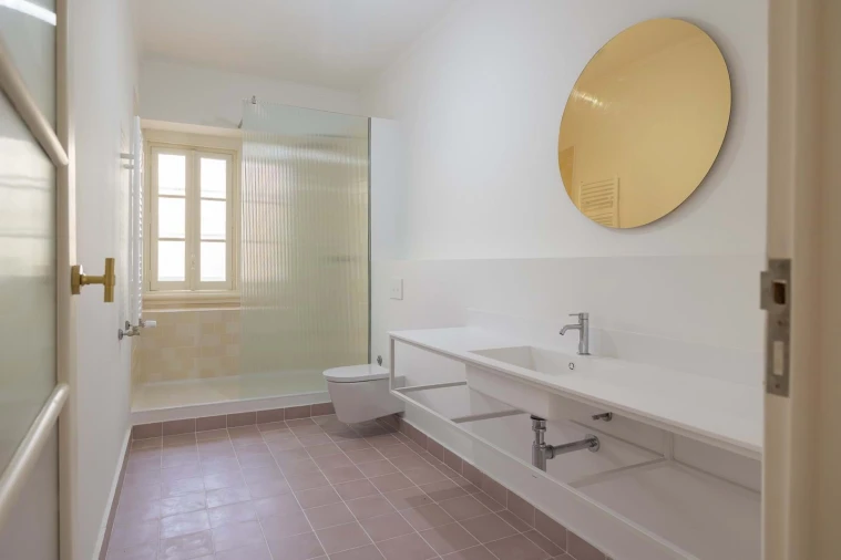 Apartamento T3 para Venda em Areeiro Foto 17