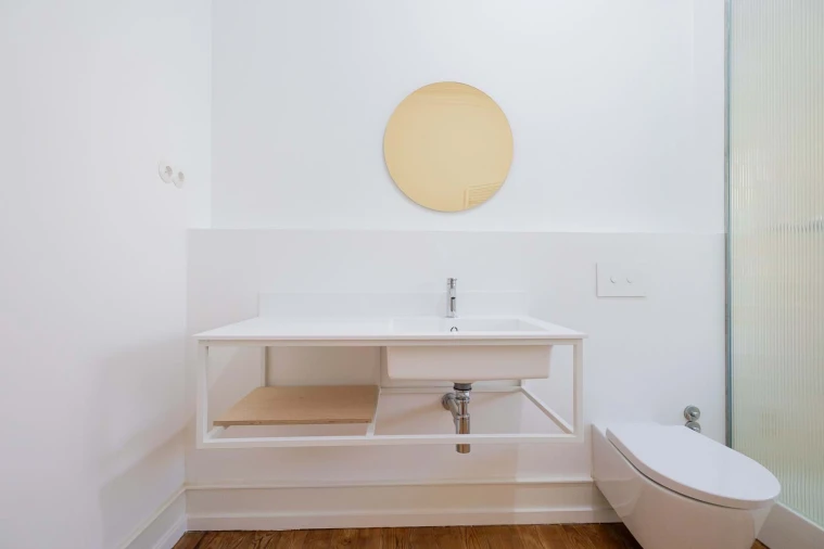 Apartamento T3 para Venda em Areeiro Foto 13