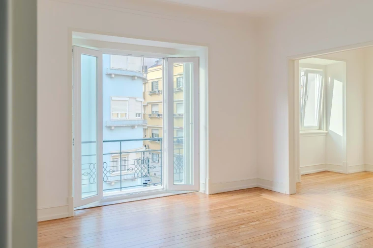 Apartamento T3 para Venda em Areeiro Foto 39