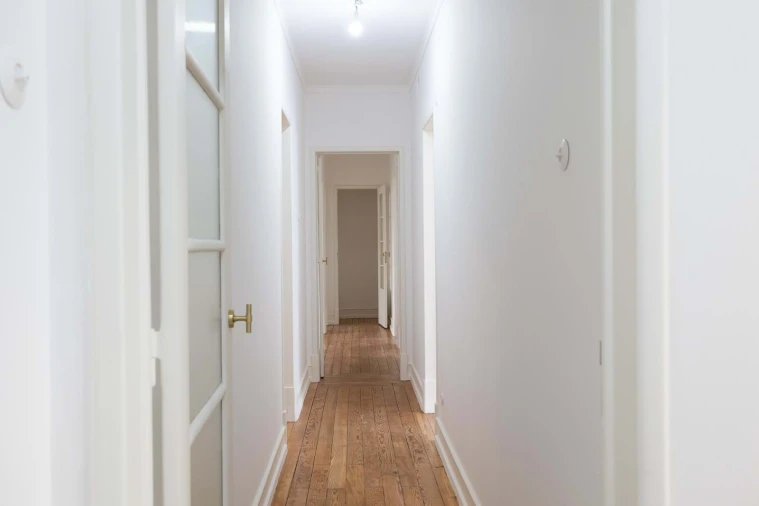 Apartamento T3 para Venda em Areeiro Foto 43