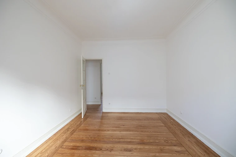 Apartamento T3 para Venda em Areeiro Foto 29