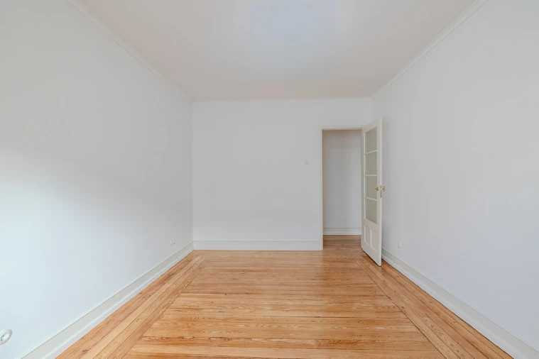 Apartamento T3 para Venda em Areeiro Foto 32