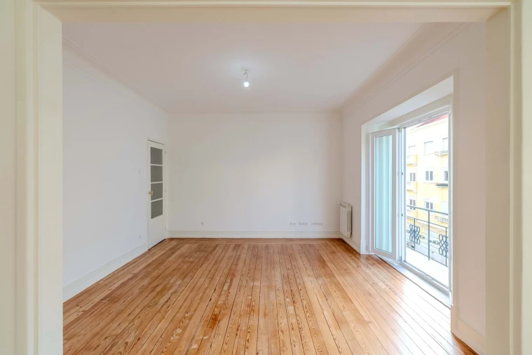 Apartamento T3 para Venda em Areeiro Foto 34