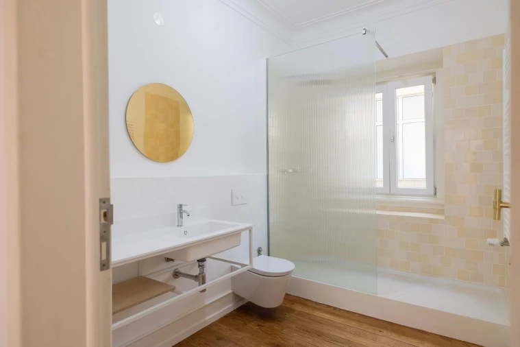 Apartamento T3 para Venda em Areeiro Foto 12