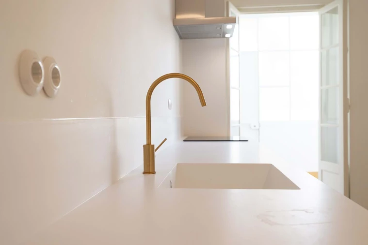 Apartamento T3 para Venda em Areeiro Foto 6