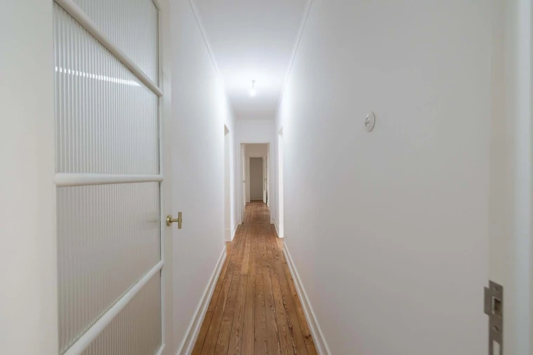 Apartamento T3 para Venda em Areeiro Foto 41