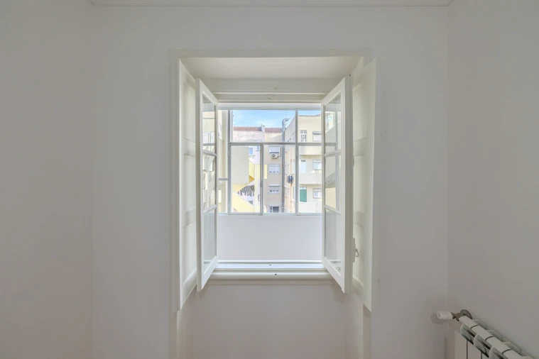 Apartamento T3 para Venda em Areeiro Foto 25