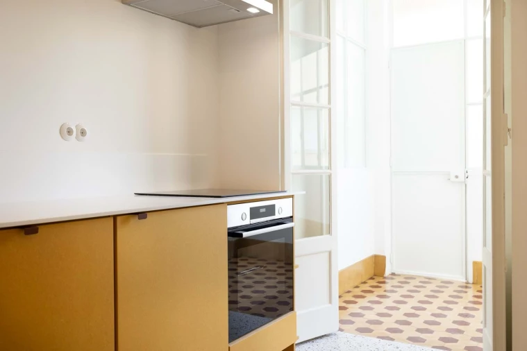 Apartamento T3 para Venda em Areeiro Foto 5