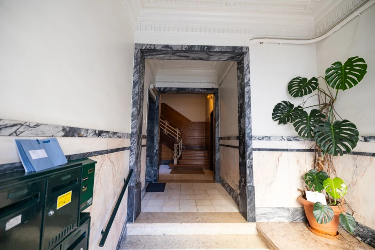 Apartamento T3 para Venda em Areeiro Foto 46