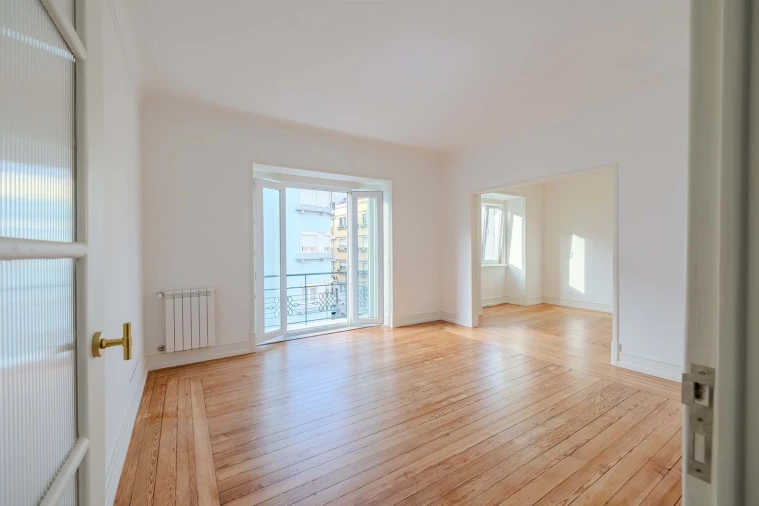 Apartamento T3 para Venda em Areeiro