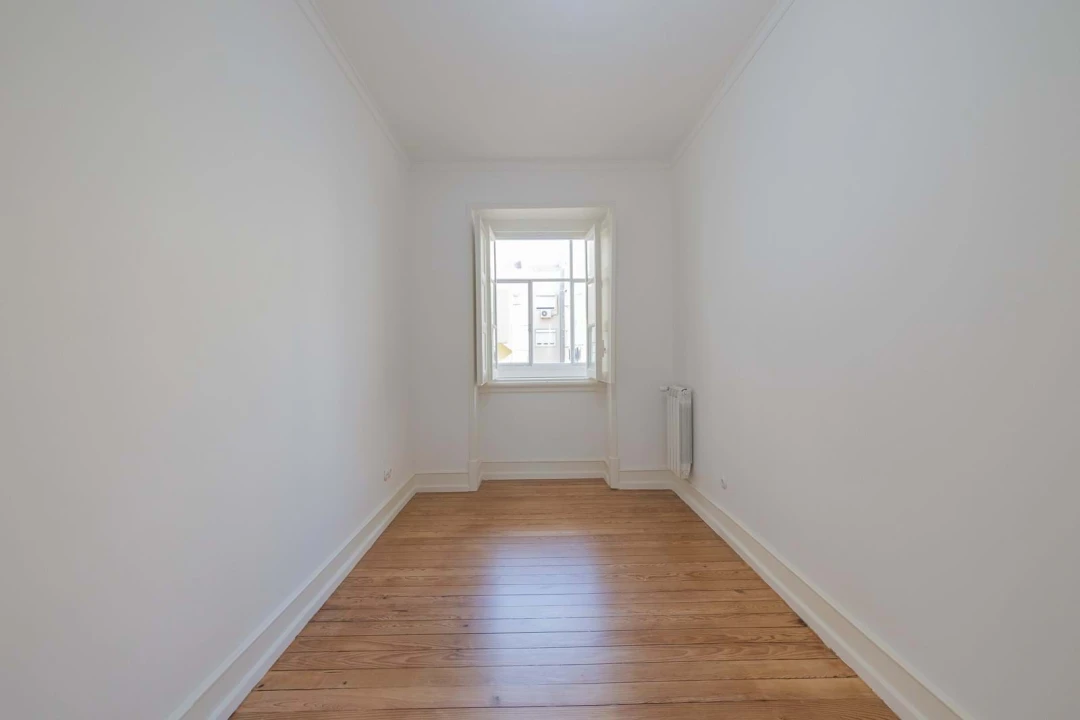 Apartamento T3 para Venda em Areeiro Foto 24