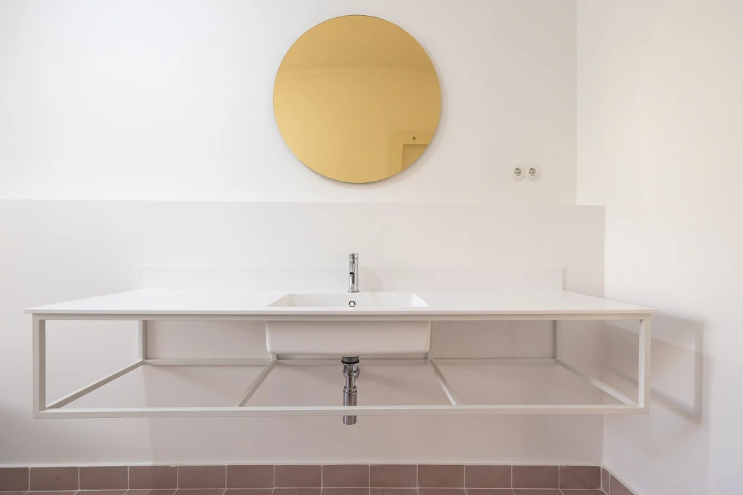 Apartamento T3 para Venda em Areeiro Foto 22