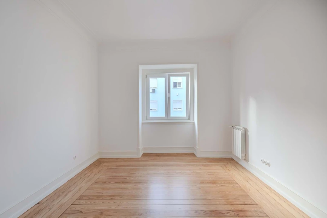 Apartamento T3 para Venda em Areeiro Foto 28